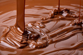 chocolate flow