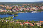 Östersund, Jämtland
