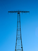 Radiomast Grimeton, Halland