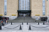 Medborgarhuset i Stockholm