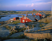 Tistlarna, Gothenburg's southern archipelago