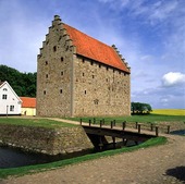 Glimmingehus, Skåne