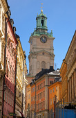 Storkyrkan i Gamla stan, Stockholm
