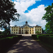 Örbyhus slott, Uppland