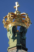 Detalj av Skansen Kronan, Göteborg