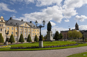 Stadshuset i Norrköping, Östergötland