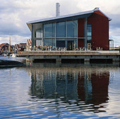 Nordic Watercolor Museum, Bohuslän
