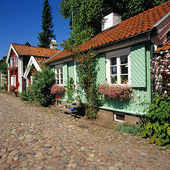 Kalmar, Småland