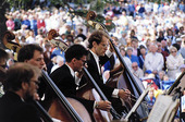Gothenburg Symphony Orchestra in Slottsskogen