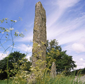 Frode stone of Fjärås Bräcke, Halland
