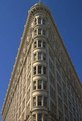 Byggnad i San Francisco, USA