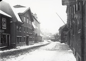 Allmänna vägen 1914, Göteborg