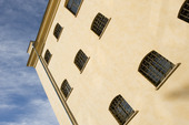 Fängelsemuseet i Gävle, Gästrikland