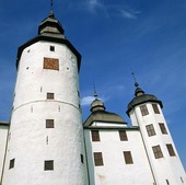 Läckö slott, Västergötland