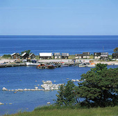 Själsö fiskeläge, Gotland
