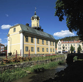 Söderköping, Östergötland