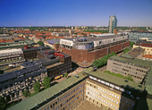 Västerås centrum, Västmanland
