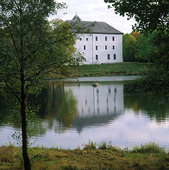Torpa Stenhus, Västergötland