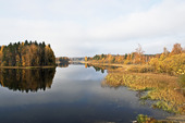 Norrsjön, Hälsingland