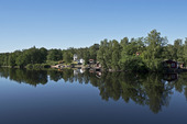 Långsjön, Ankarsrum, Småland