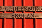 Gerlesborgskolan, Bohuslän