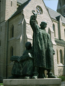 Staty i Örebro, Närke