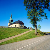 Bjurum Kyrka, Västergötland