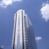 Tokyo Hilton Int., Japan