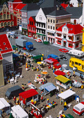 Legoland, Danmark