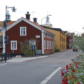 Falun, Dalarna