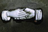 Handslag