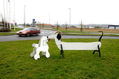 Roundabout Dogs