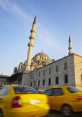 Taxibilar i Turkiet