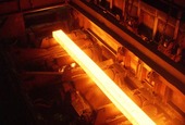 Metall- och stålindustri