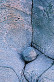 Sten bland klippor