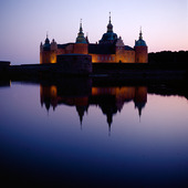 Kalmar slott, Småland