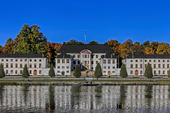 Karlbergs slott, Stockholm