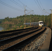 Train X2000