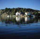 Havstenssund, Bohuslän