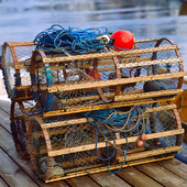 Fiskeredskap, Bohuslän