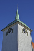 Kungälvs kyrka, Bohuslän