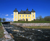 Strömsholms slott, Västmanland