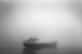 Cargo ships