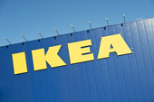 Ikea logotype