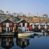 Smögen, Bohuslän