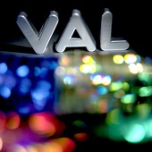 Val