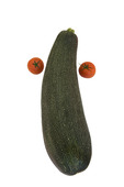 Squash, zucchini