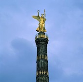 Staty i Berlin, Tyskland