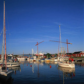 Öckerö, Bohuslän