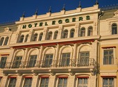 Hotel Eggers, Göteborg